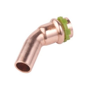 VSH SudoPress Koper 45gr Bocht (spie)