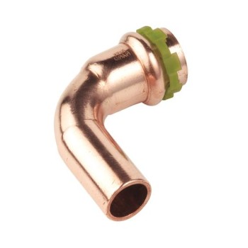 VSH SudoPress Koper 90gr Bocht (spie)