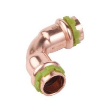 VSH SudoPress Koper 90gr Bocht