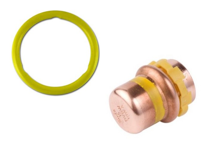 VSH SudoPress Koper Gas Overig