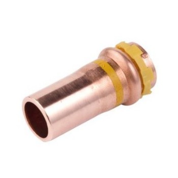 VH667094200000 VSH SudoPress Koper Gas verloop ØF