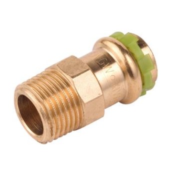 VSH SudoPress Koper Puntstuk