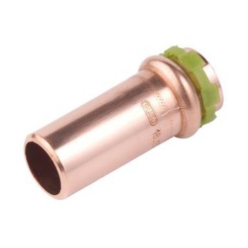 VSH SudoPress Koper Verloop (insteek)