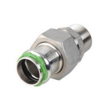 VSH SudoPress RVS 3-delige Kopp. (bu.dr. x pers)