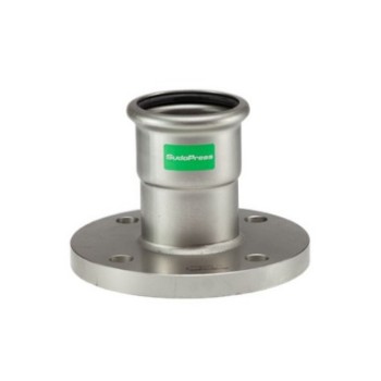 VH655271100000 SudoPress RVS flenskoppeling PN16 7