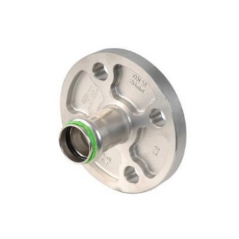 VH655167700000 SudoPress RVS flenskoppeling 15 DN1