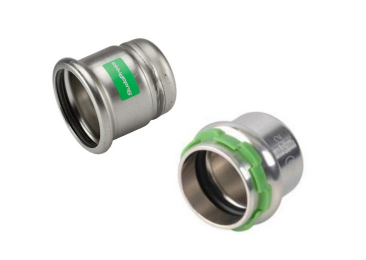 VSH SudoPress RVS Overig