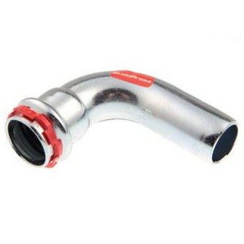 VSH SudoPress C-staal 90gr Bocht (spie)