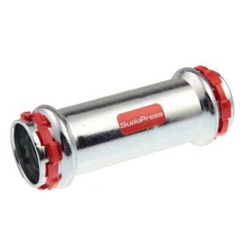 VSH SudoPress C-staal Overschuifsok