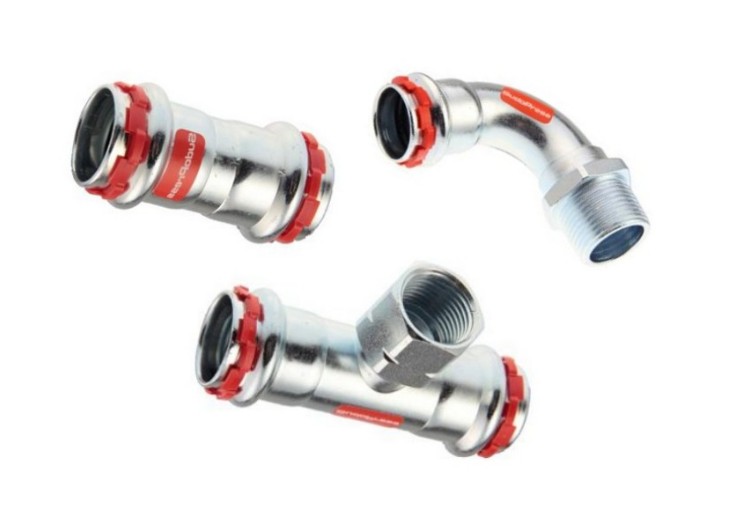 VSH SudoPress C-staal