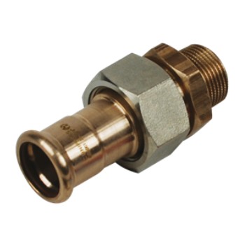 VSH XPress CuNi 3-delige Kopp. (bu.dr. x pers)