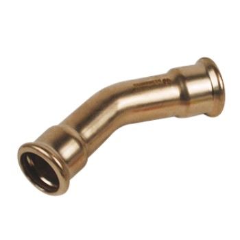 VSH XPress CuNi 30gr Bocht