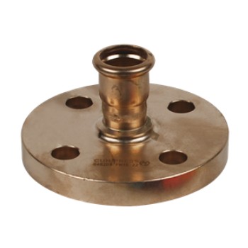 VH750254100000 XPress CuNi flens PN16 F 54