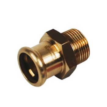 VH750192300000 XPress CuNi overgangskoppeling FM 1