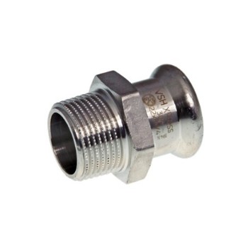 VH123460489 VSH Xpr 304 Puntstuk 54x2