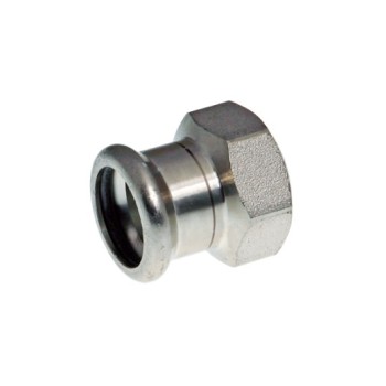 VSH XPress RVS304 Schroefbus