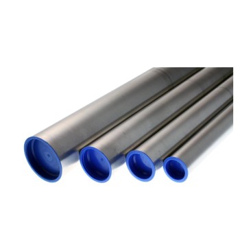 VSH SudoXPress RVS316 Buis (ongegloeid)