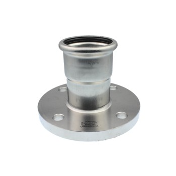 VH620414300000 XPress RVS flenskoppeling PN16 108