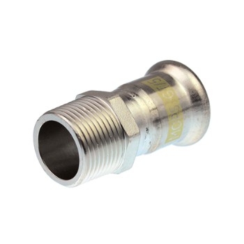 VSH XPress RVS Gas Puntstuk