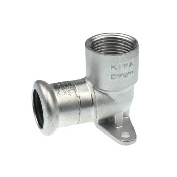 VSH XPress RVS316 Muurplaat (bi.dr. x pers)