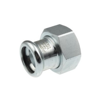 VSH XPress C-staal 2-delige Kopp. (pers x wartel)