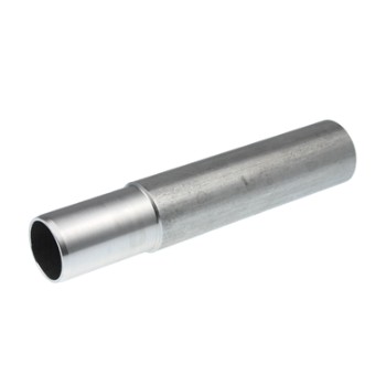 VH620151400000 XPress Staalverzinkt laseinde d38x3