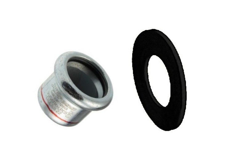 VSH XPress C-staal Overig