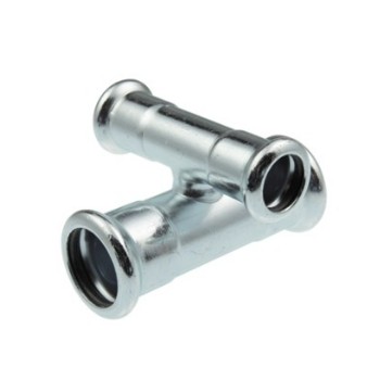 VSH XPress C-staal Passeer Kruisstuk