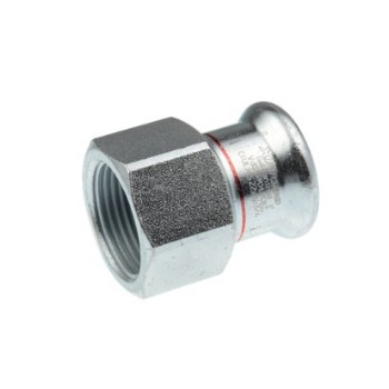 VSH XPress C-staal Schroefbus