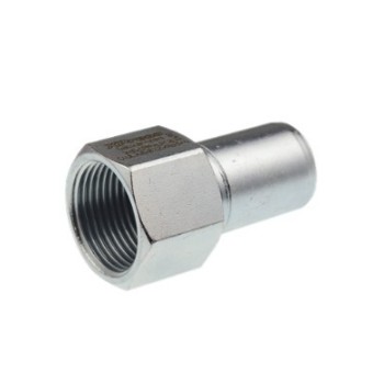 VSH XPress C-staal Schroefbus (insteek)