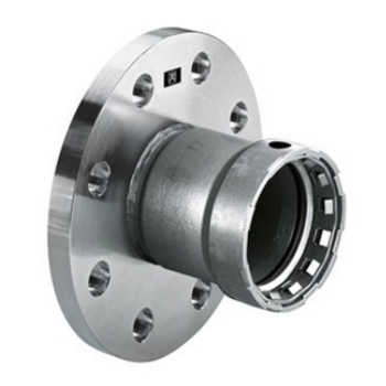 Viega Megapress Flens PN10/16