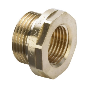 Viega Megapress Inpers Verloop