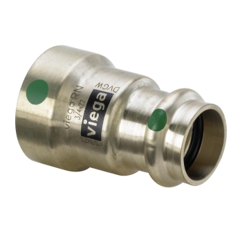 Viega Megapress x Profipress