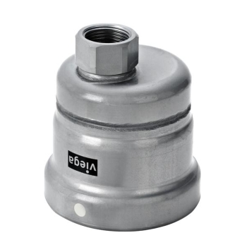 VN751951000 Viega Megapress XL eindkap DN100 x