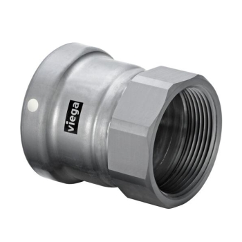 VN751609000 Viega Megapress XL Schroefbus DN100