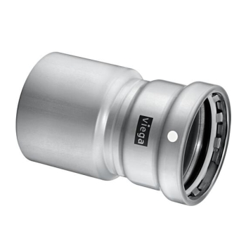 Viega Megapress Verloop