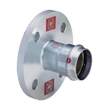 Viega Prestabo Flens (PN6)