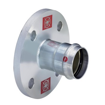 Viega Prestabo Flens (PN10/16)