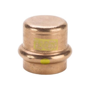 Viega Profipress Gas Eindkap