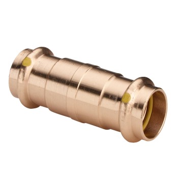 VN394196000 Viega Profipress GAS oversch.sok 28