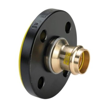 VN490669000 Viega Profipress GAS Flensovergang