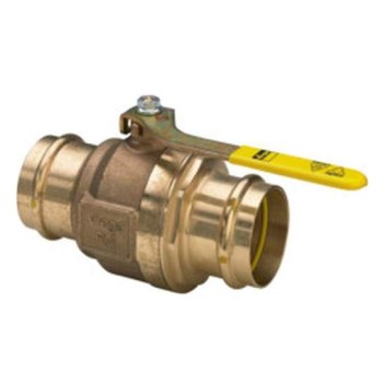 VN492915000 Viega Profipress GAS kogelkraan 54