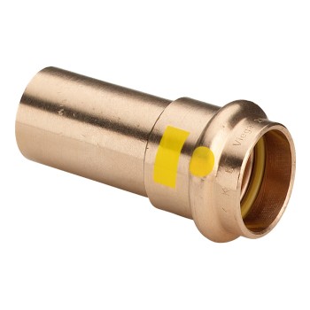 VN378813000 Viega Profipress GAS overg.kopp. me