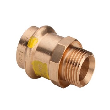 VN382803000 Viega Profipress GAS puntstuk 15 x