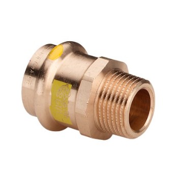 VN346362000 Viega Profipress GAS puntstuk 54 x