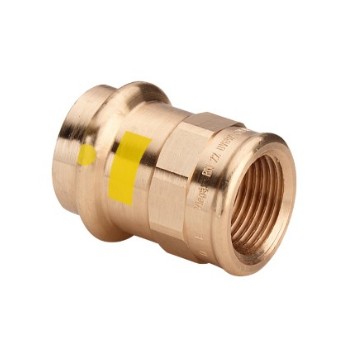 VN347031000 Viega Profipress GAS schroefbus 12