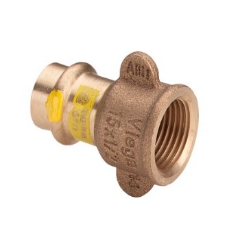 VN346478000 Viega Profipress GAS overg.kopp. me