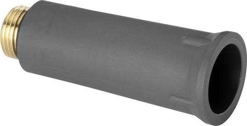 VN100766000 Viega Afpersstop 1/2 kunststof / gr