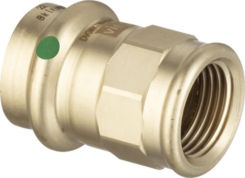 Profipress Cu schroefbus pers x bi.dr.