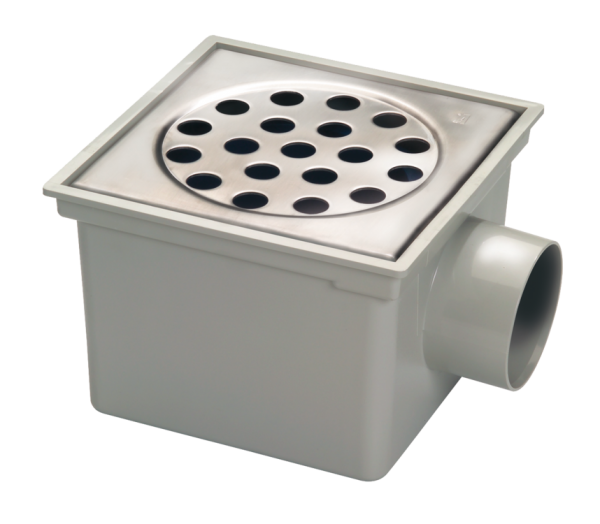 Schrobput 20x20 z.u d75 - 250kg